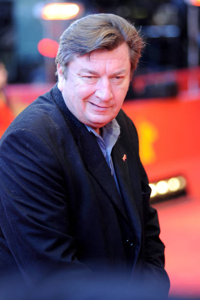 1957年4月4日出生于芬兰奥里马蒂拉,芬兰电影导演,编剧,制片人,演员