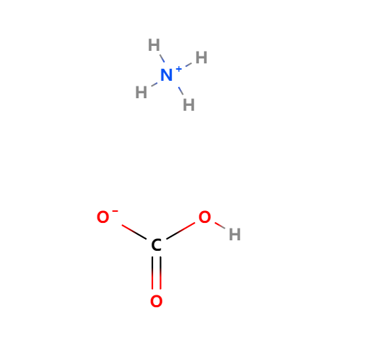  p data-id="gntgwd13ch">碳酸氢铵是一种白色化合物,化学式为nh sub>