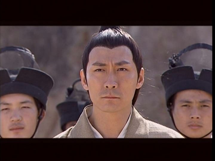 大宋惊世传奇:狸猫换太子