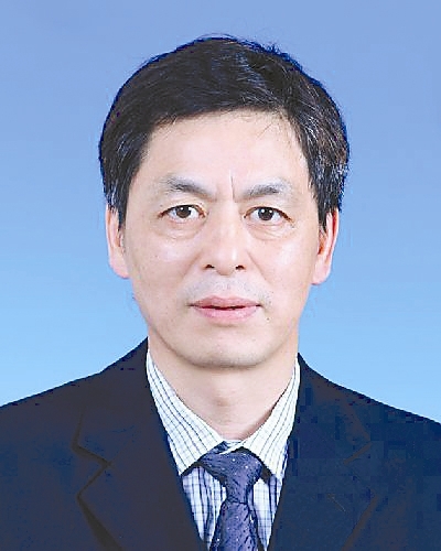 陈仁伟