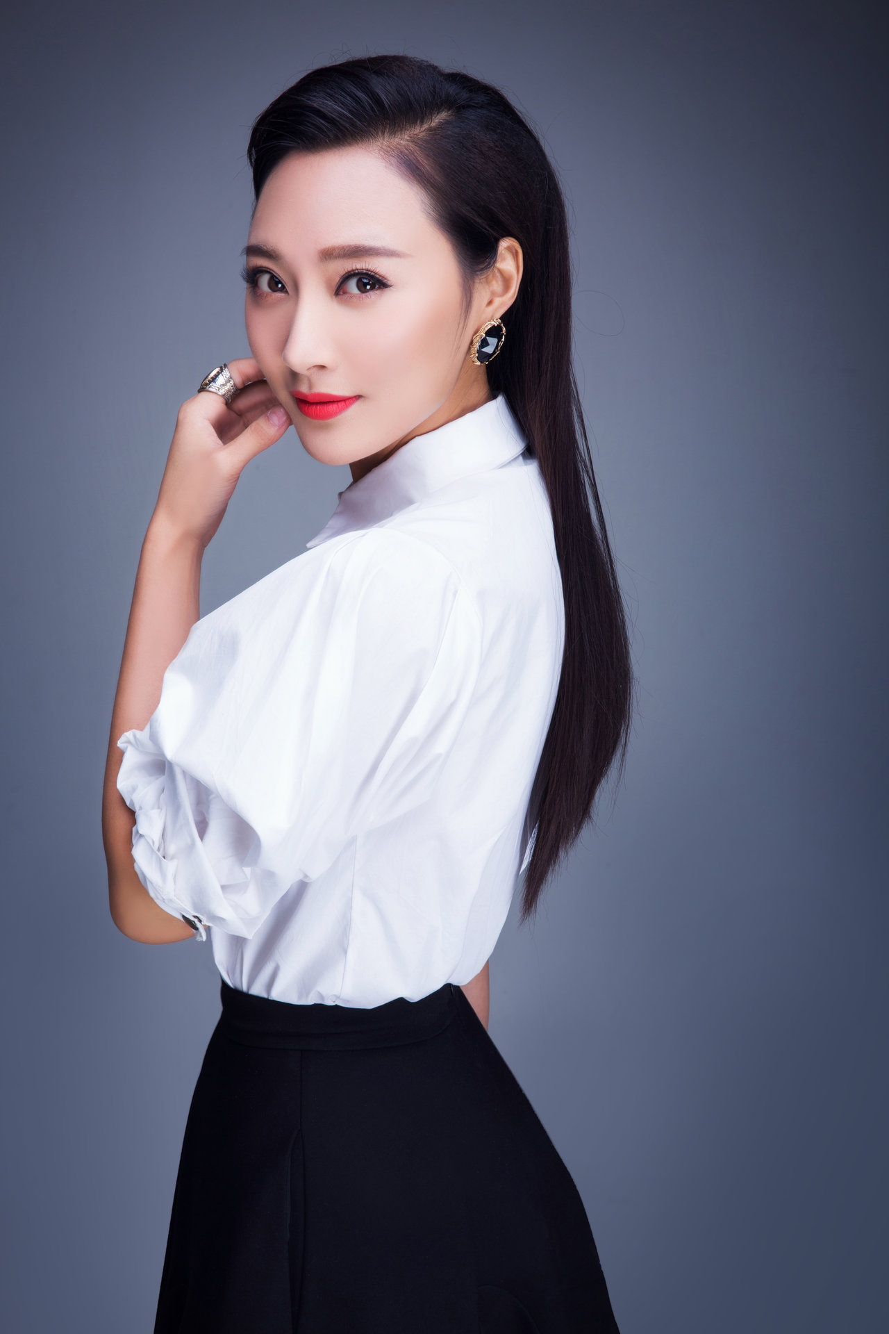 储小蕾