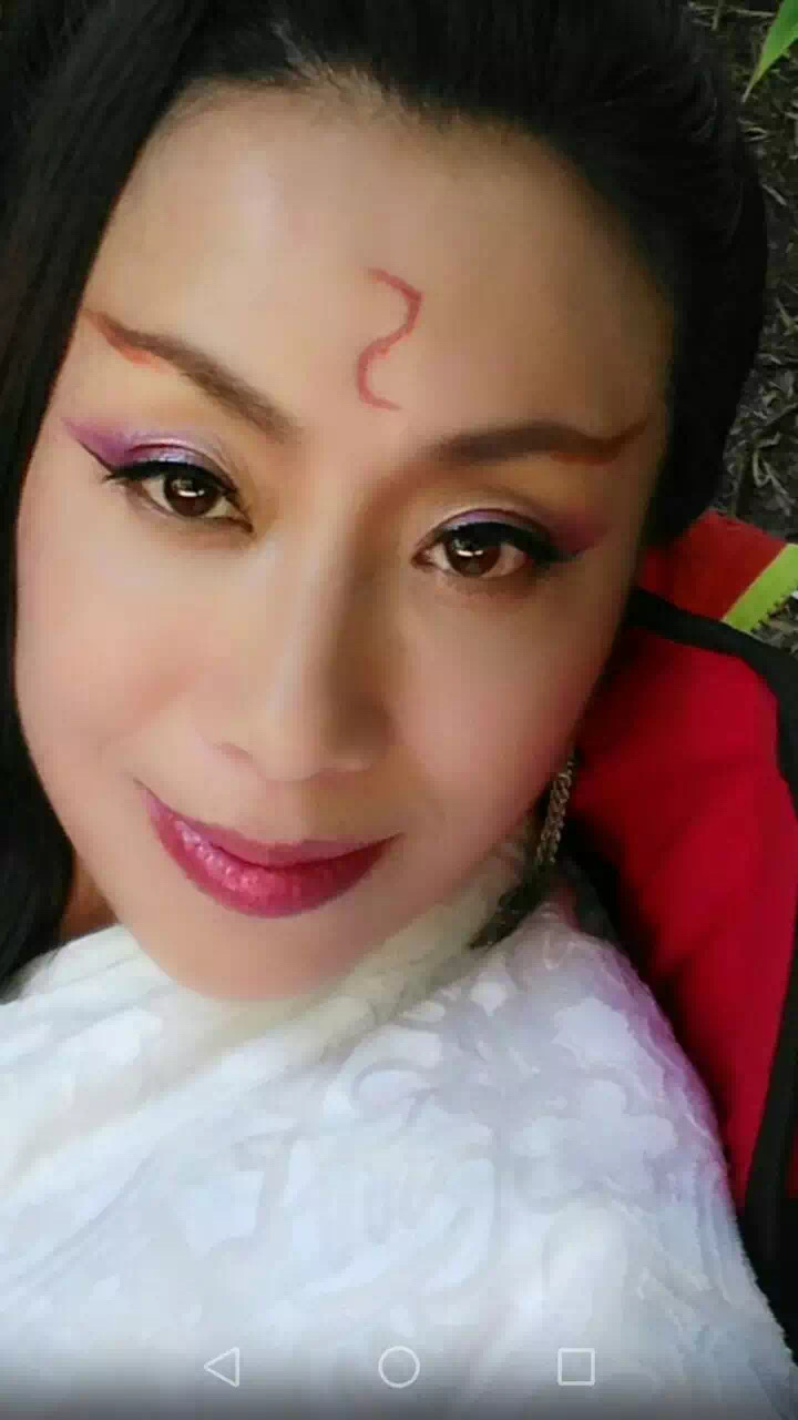 许敏