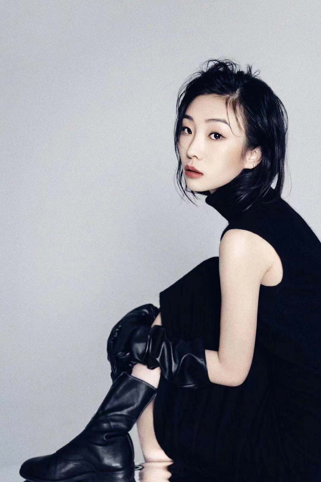  p>李沐然,原名李楠,毕业于 a target="_blank"