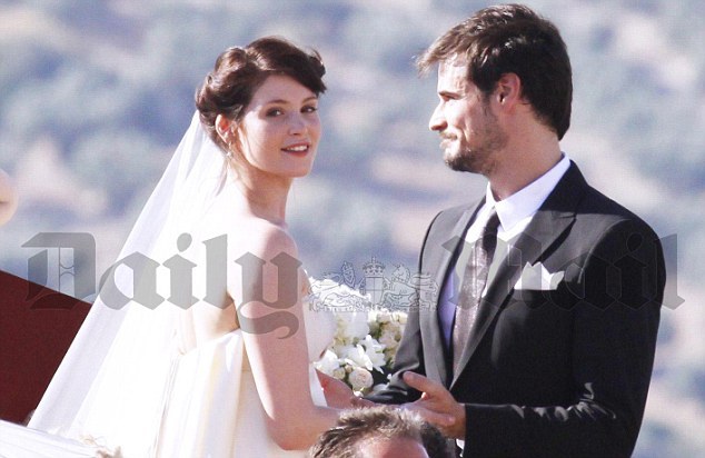 gemma christina arterton