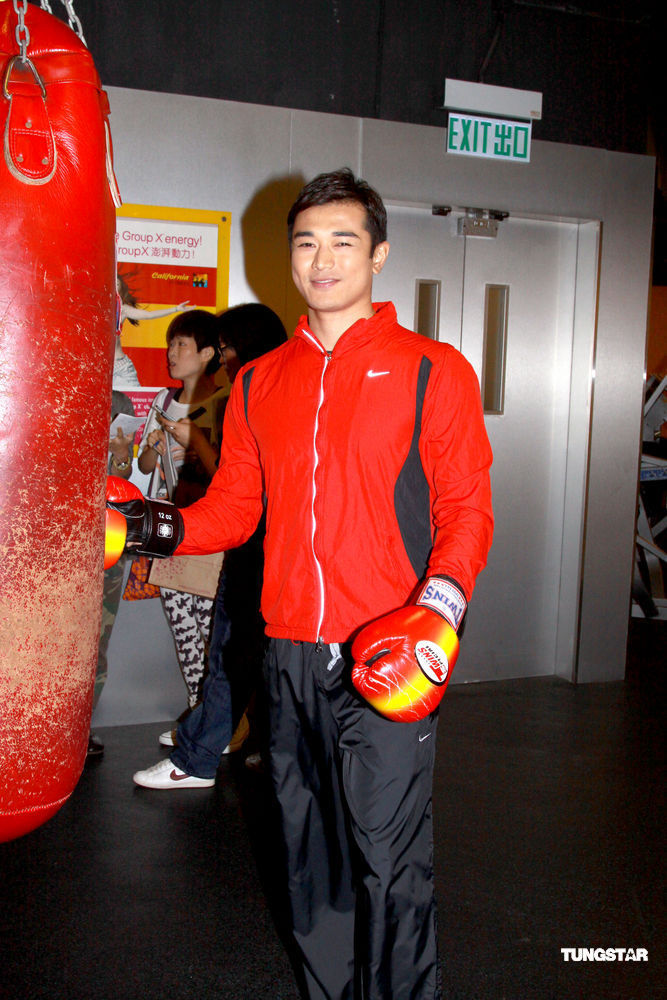 祥兴(stefan wong),原名黄长兴,黄致豪,1978年9月22日出生于中国香港