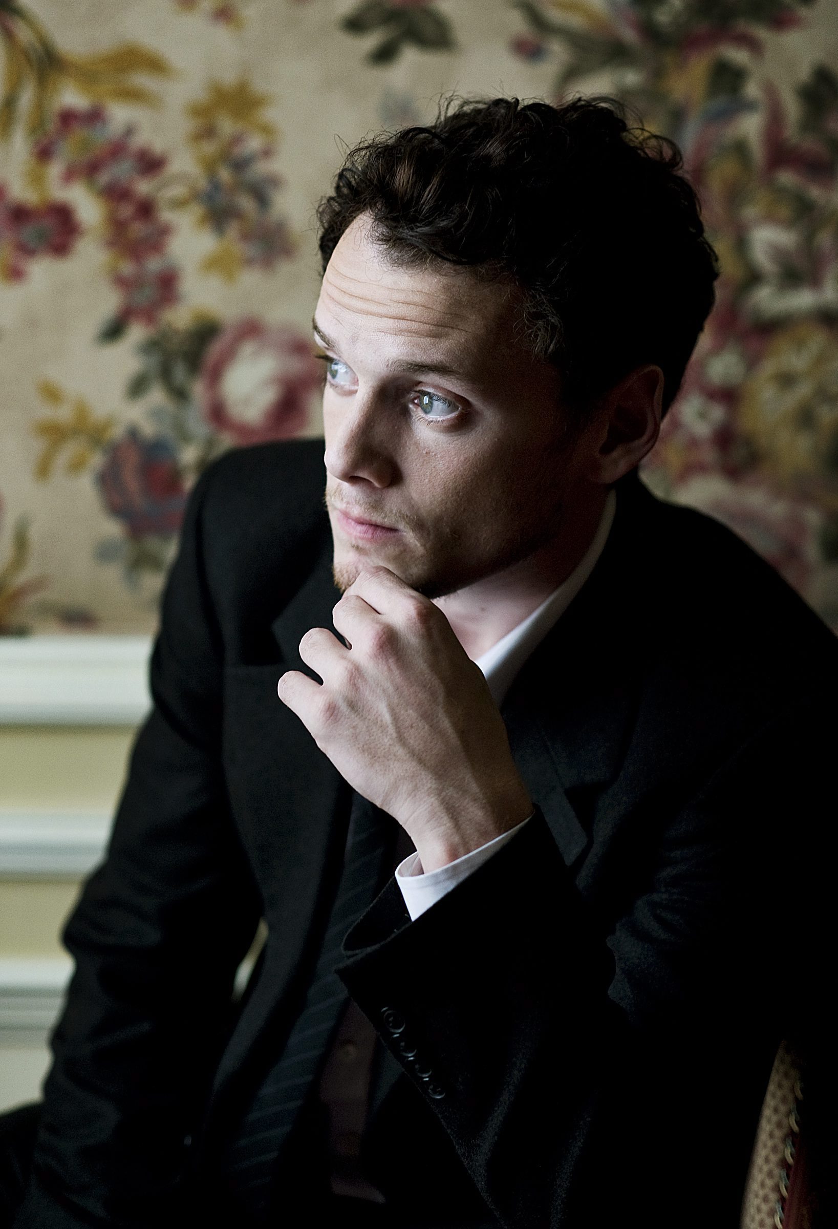  p>安东·尤金(anton yelchin,1989年3月11日-2016年6月19日),出生于