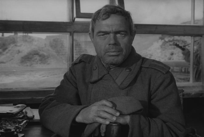  p>《伊万的童年》是由 a>莫斯科电影制片厂 /a>于1962年出品的战争类