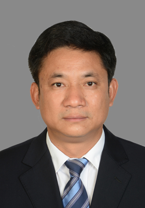  /p> p>现任云南省德宏州盈江县委委员,常委,书记. /p>