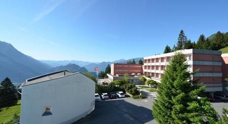 阿尔菲亚会议及度假酒店