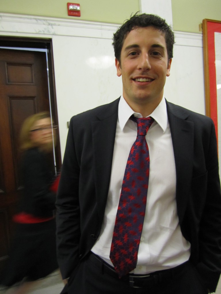  p>贾森·比格斯(jason biggs),1978年5月12日出生于美国 a target="