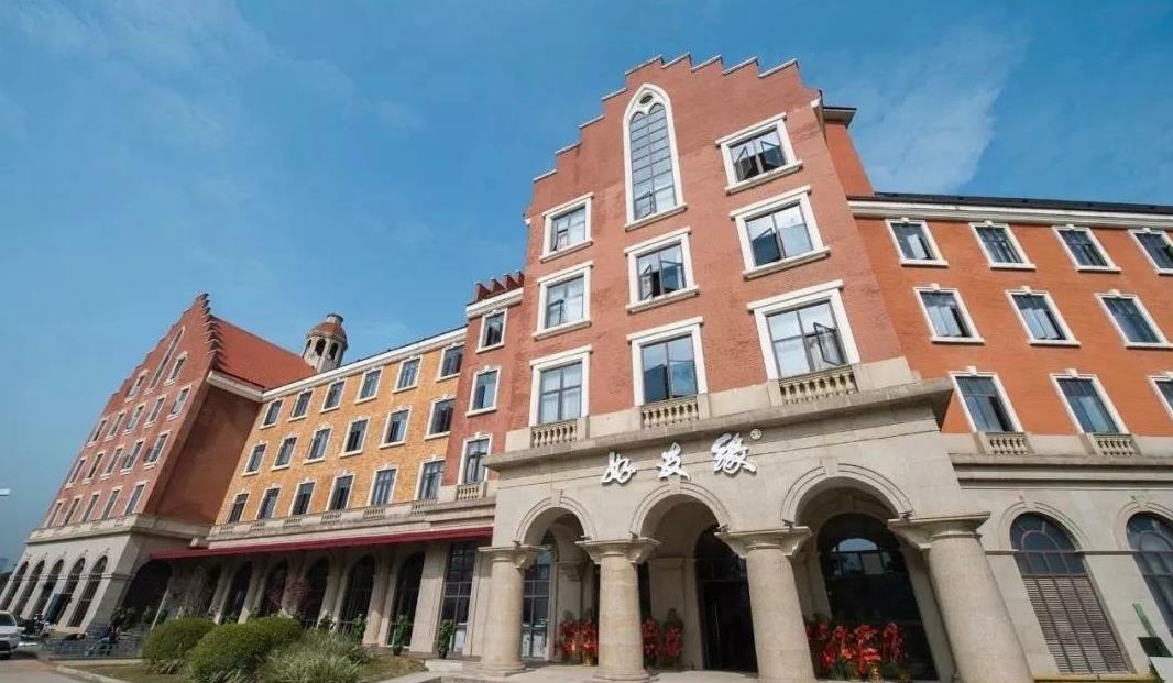 好友缘酒家(中关村店),好友缘酒家(朗奕店),好友缘酒家(柳州万象城店)