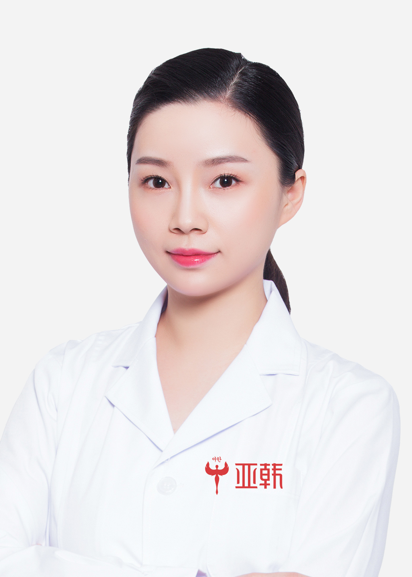 杨玉洁