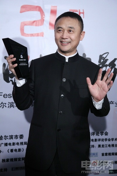 尚敬（中国内地导演）_百度百科