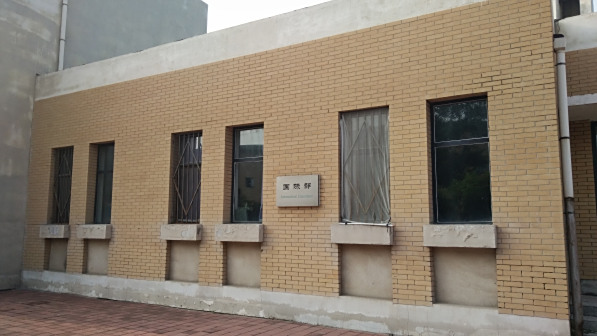 校园建筑图片