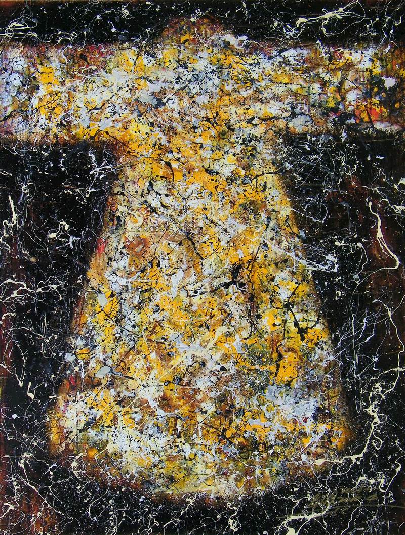 贾绍昌,(字双阳,号石峰)著名 a target="_blank" href="/item/漆画