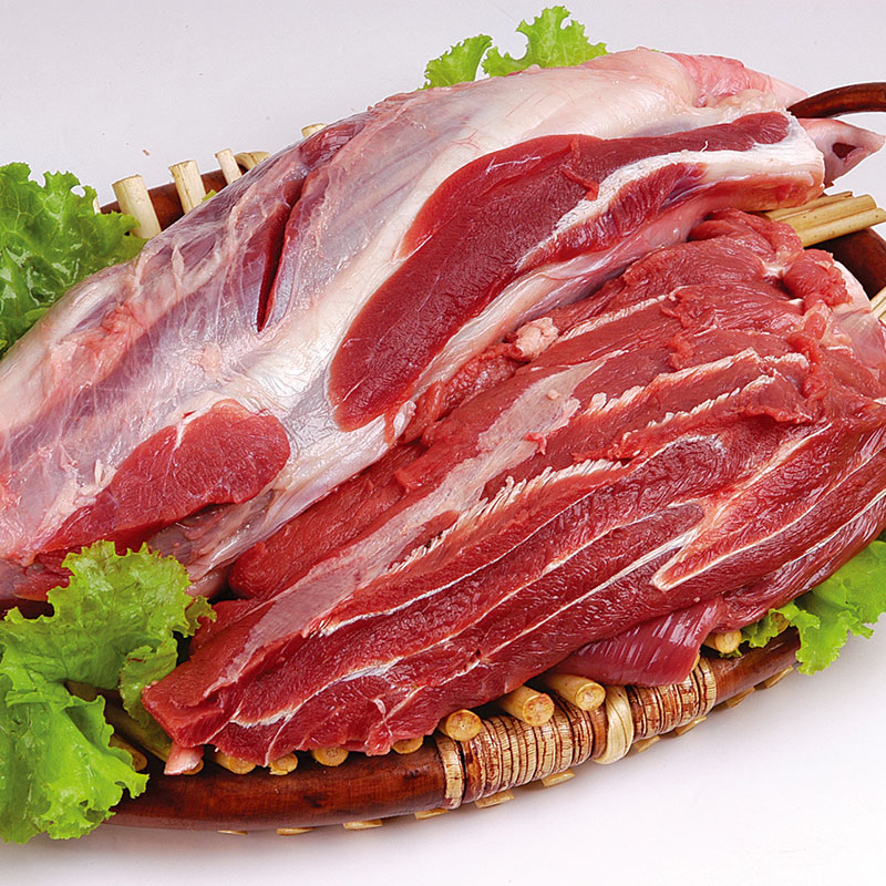  p>牛腱,牛腿上的肉,富含 a href="#" data-lemmaid="15720446">肌肉
