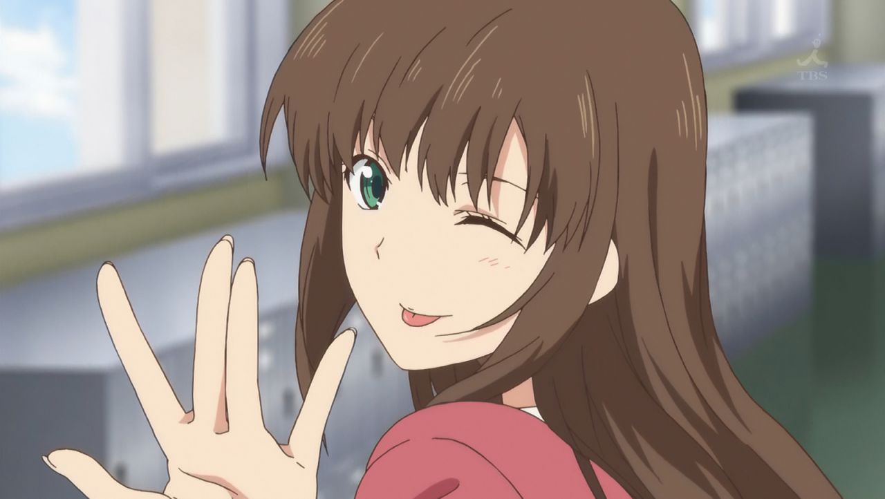 菜,是日本漫画《 a target="_blank" href="/item/家有女友/13823864"