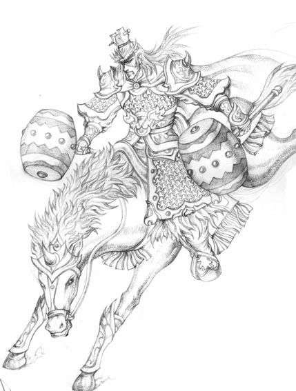  p>呼雷豹又名 a target="_blank" href="/item/忽雷驳">忽雷驳 /a>