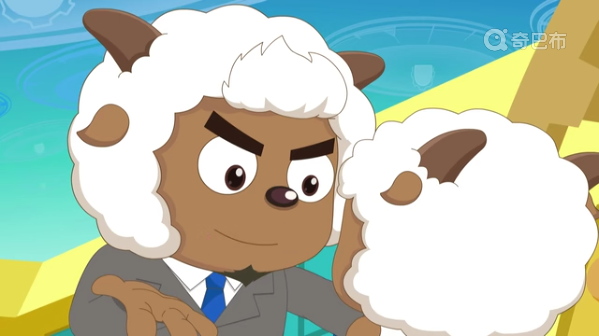  p>沸羊羊系国产动画片《 a target="_blank" href="/item/喜羊羊与灰