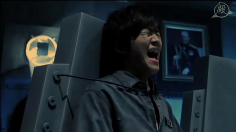  p>《死亡游戏乐园》是改编自同名小说的手机连续剧,由山本俊辅执导, 