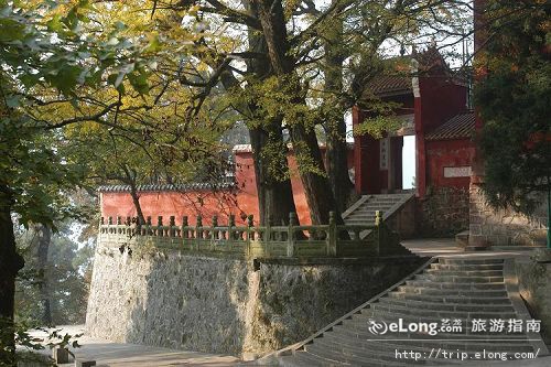 福严寺