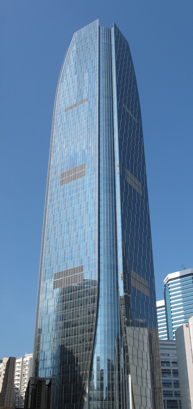 香港特别行政区