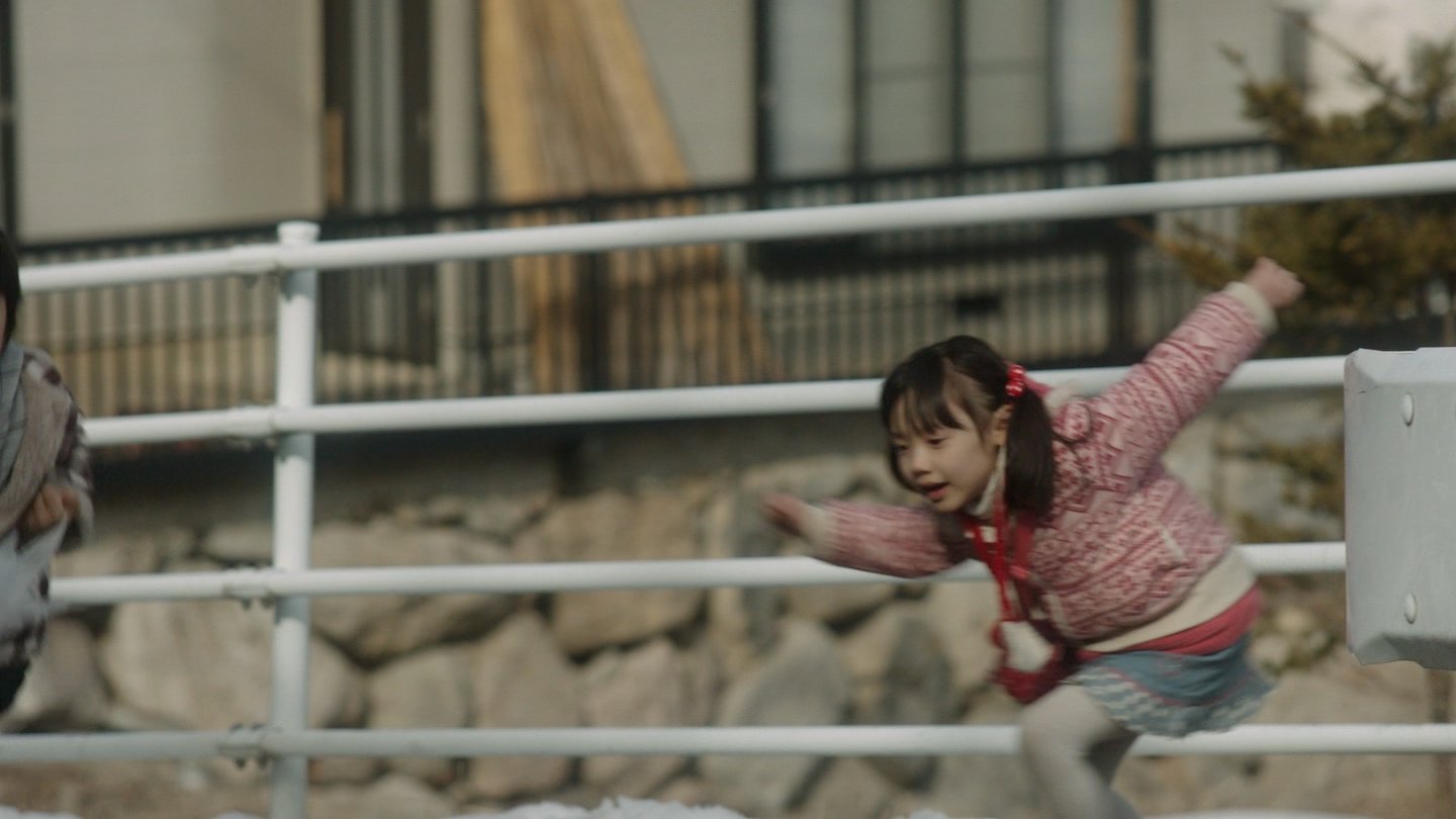 再见了,我们的幼儿园