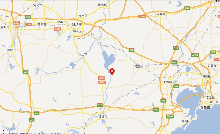 位于山东省潍坊市 a href="#" data-lemmaid="1544732">峡山区 /a> a