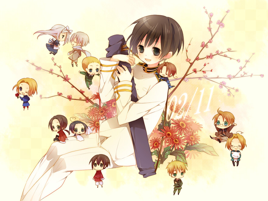  p>《黑塔利亚world☆stars》是日本 a target="_blank" href="/item