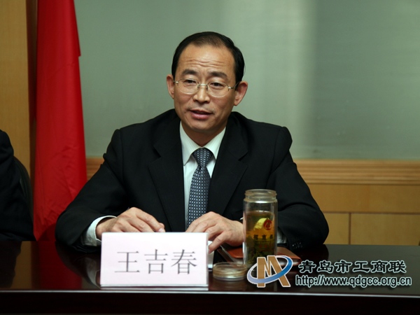  a target="_blank" href="/item/青岛">青岛 /a>市农工委干部处处长