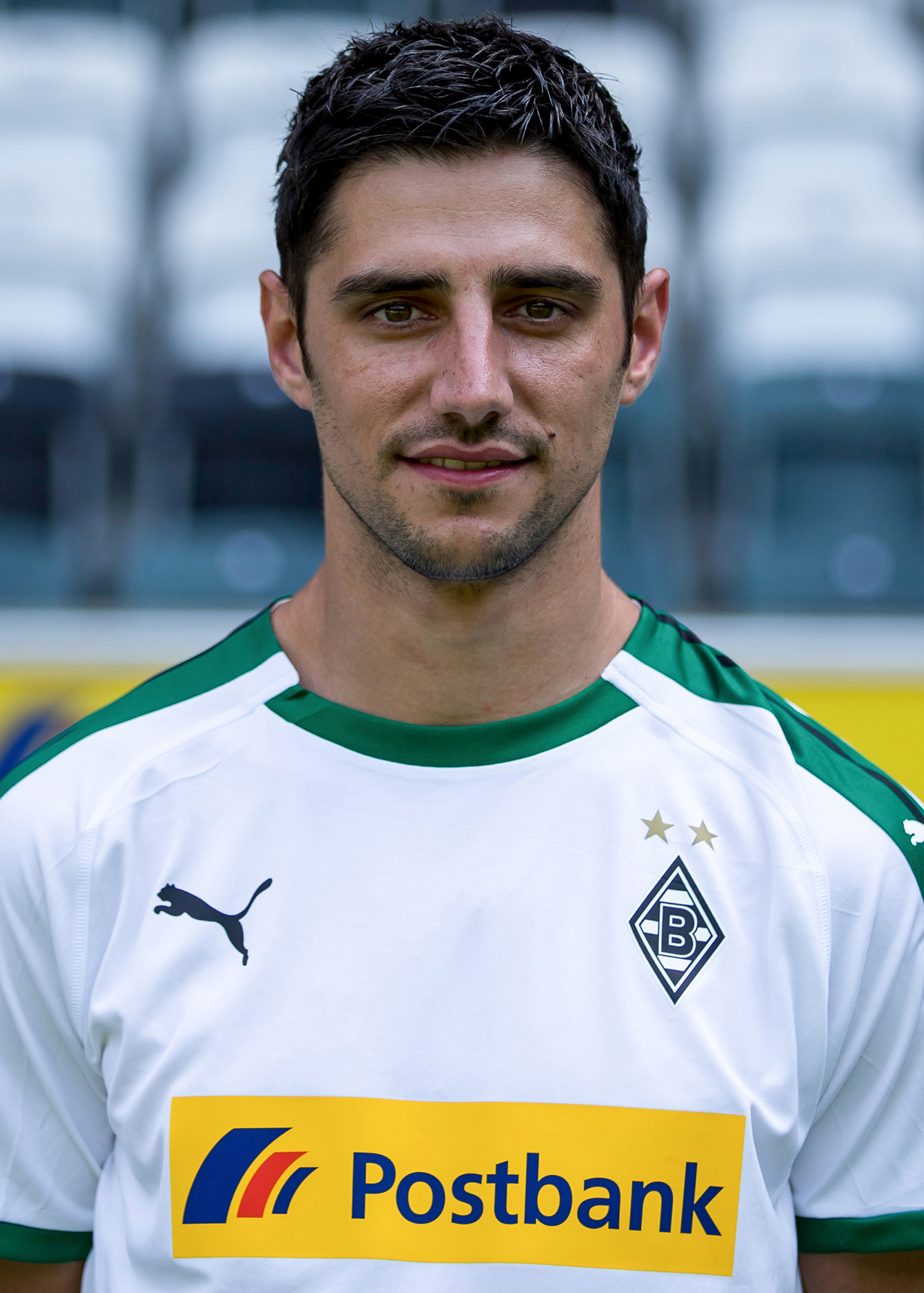 拉尔斯·施廷德尔