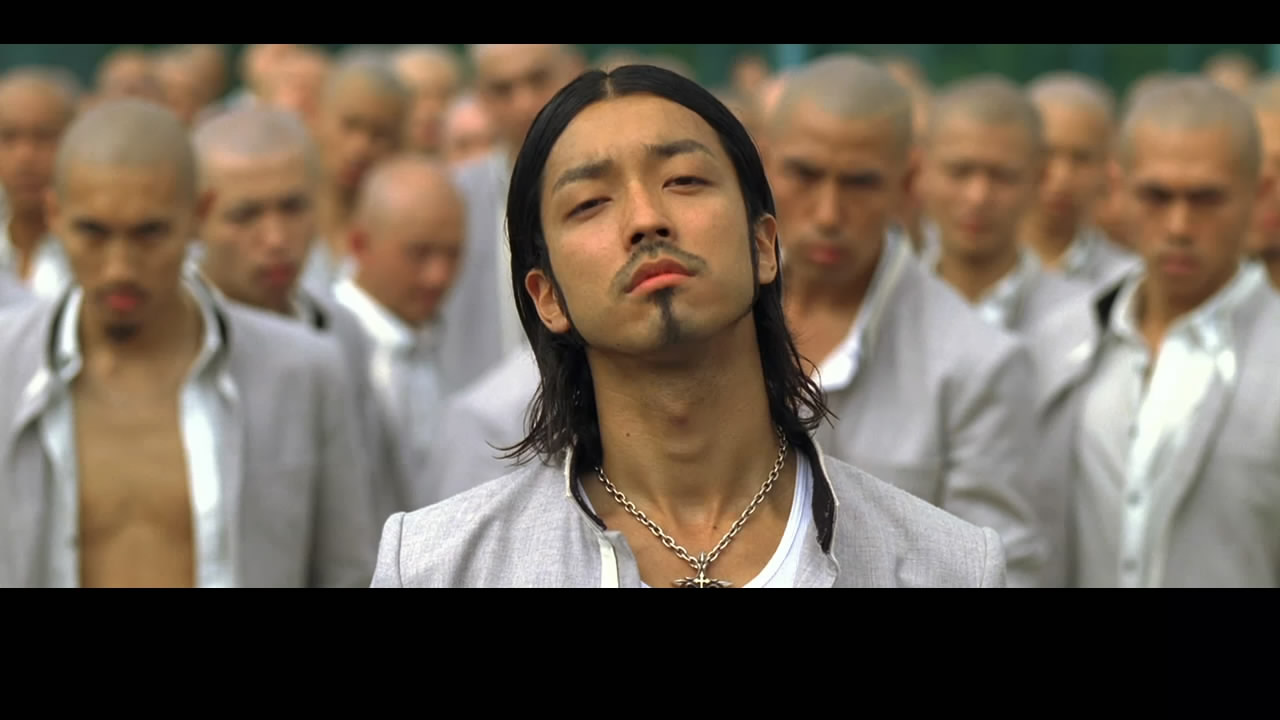  p>《热血高校2》是由日本东宝映画制作发行的133分钟的动作影片.