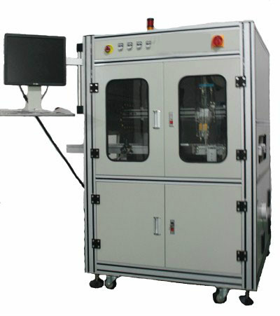 涂覆机在设备的构造方面的部件选择也有不同,三防漆涂覆机采用了最新