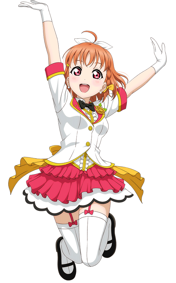  p>高海千歌,女,是电击gs magazine推出的学园