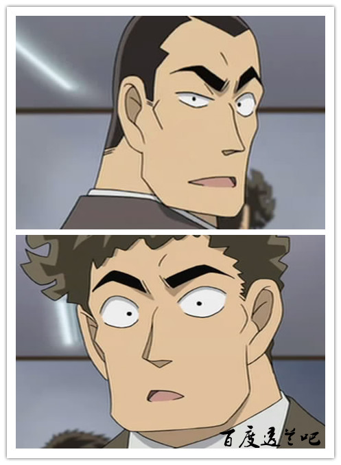  p>横沟重悟,日本漫画《 a target="_blank" href="/item/名侦探柯南"