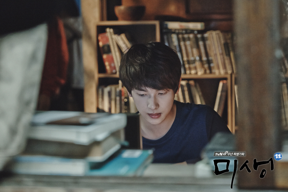 《未生》为韩国 a target="_blank" href="/item/tvn">tvn /a>电视台