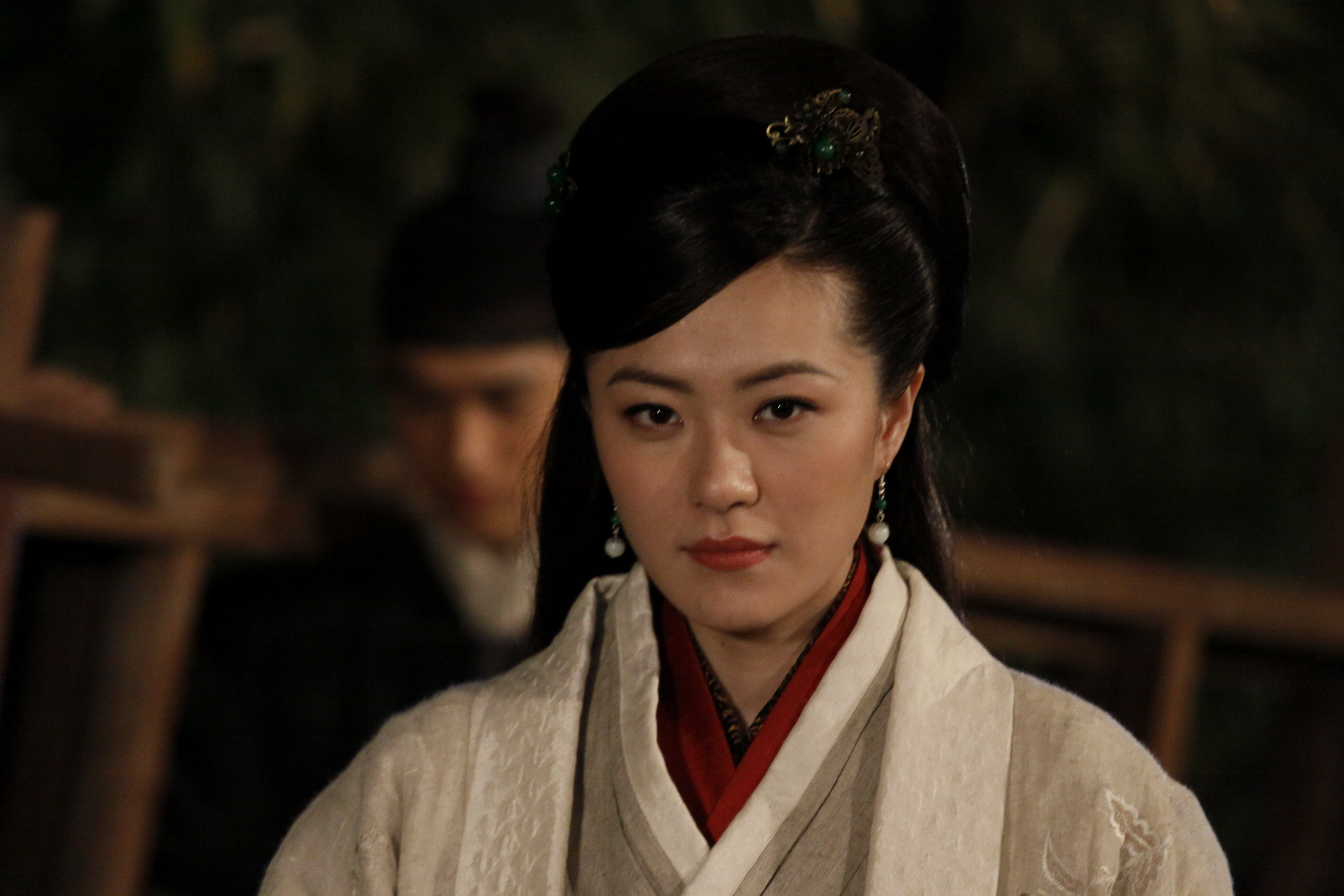 ="16772">宋洋 /a>, a href="#" data-lemmaid="8296884">赵圆圆 /a>