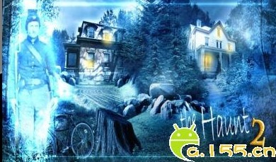 鬼屋魅影2