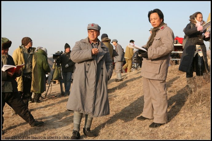  p>《红军东征》上映于2012年.