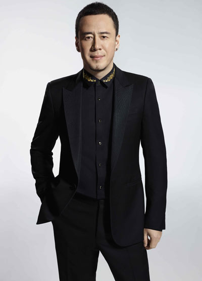  p>燕尾服,是杨坤演唱的一首歌曲. /p>