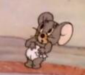  p>泰菲(tuffy,1946年5月8日-)是《 a target="_blank" href="/item