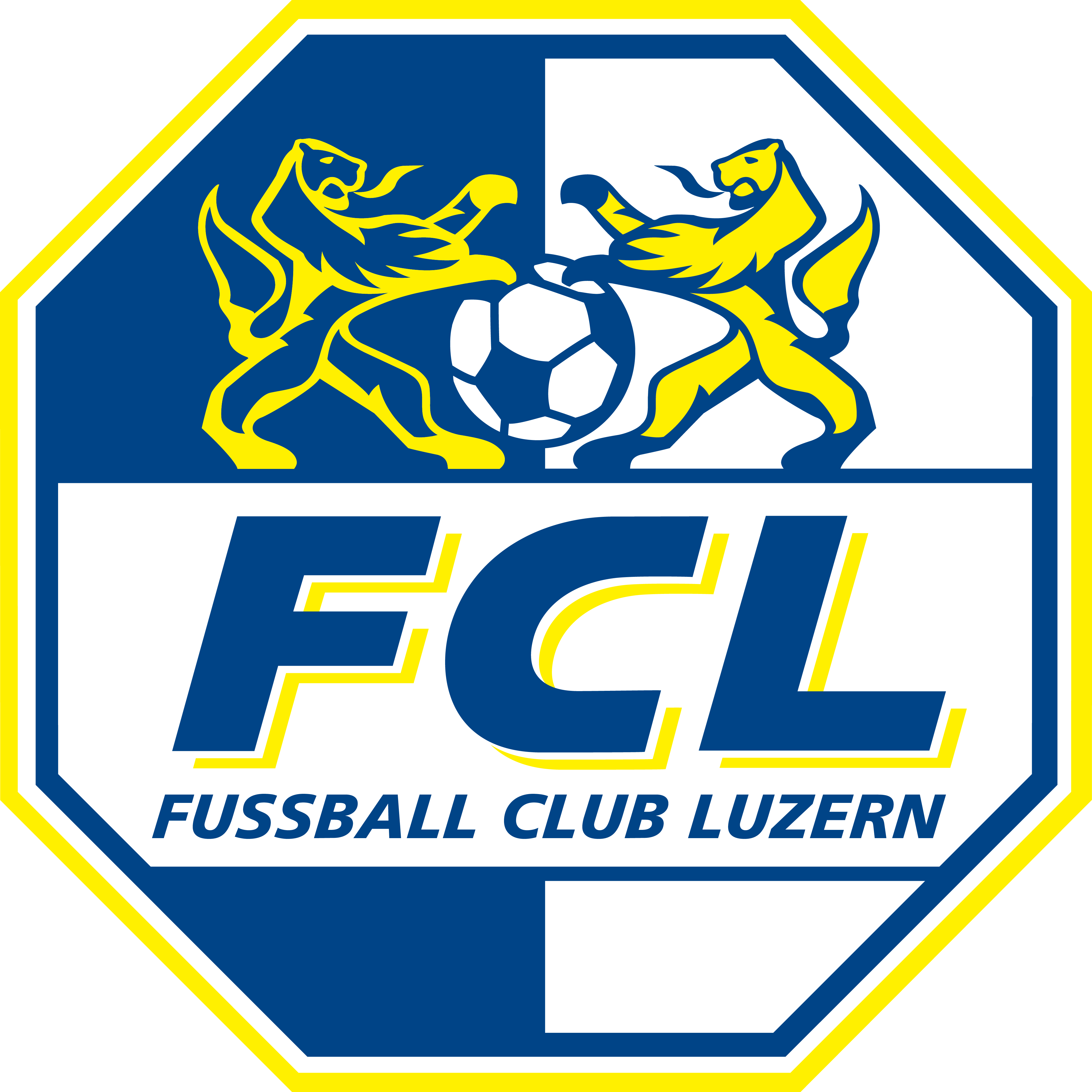  p>卢塞恩足球俱乐部(fc luzern)是瑞士的一家足球俱乐部.