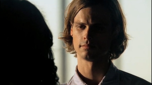 《犯罪心理》(criminal minds)是cbs出品的犯罪剧情电视剧