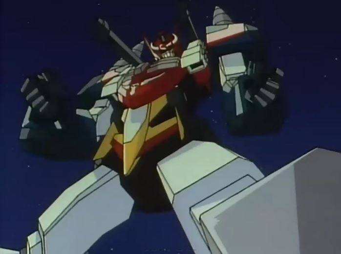  p>《勇者传说》(伝说の勇者ダ   ガーン)是日本动画制作公司 a