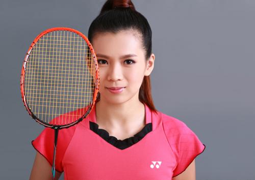  p data-id="gnyusue1vb">吴柳莹,1989年5月30日出生,马来西亚羽毛球