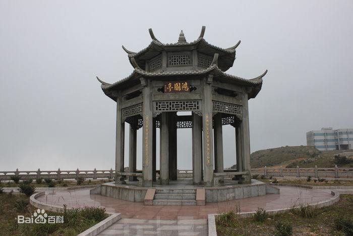  p data-id="gnwu3nmtk4">鸿图嶂位于广东省梅州市 a target="_blank"