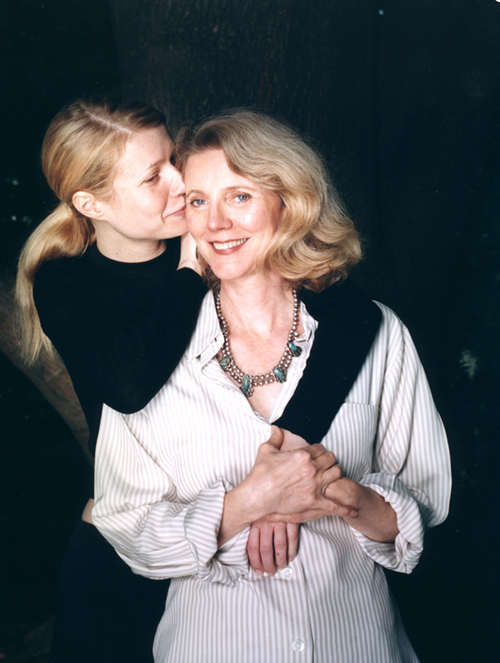 blythe katherine danner