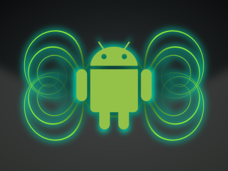 Android talkandroid1