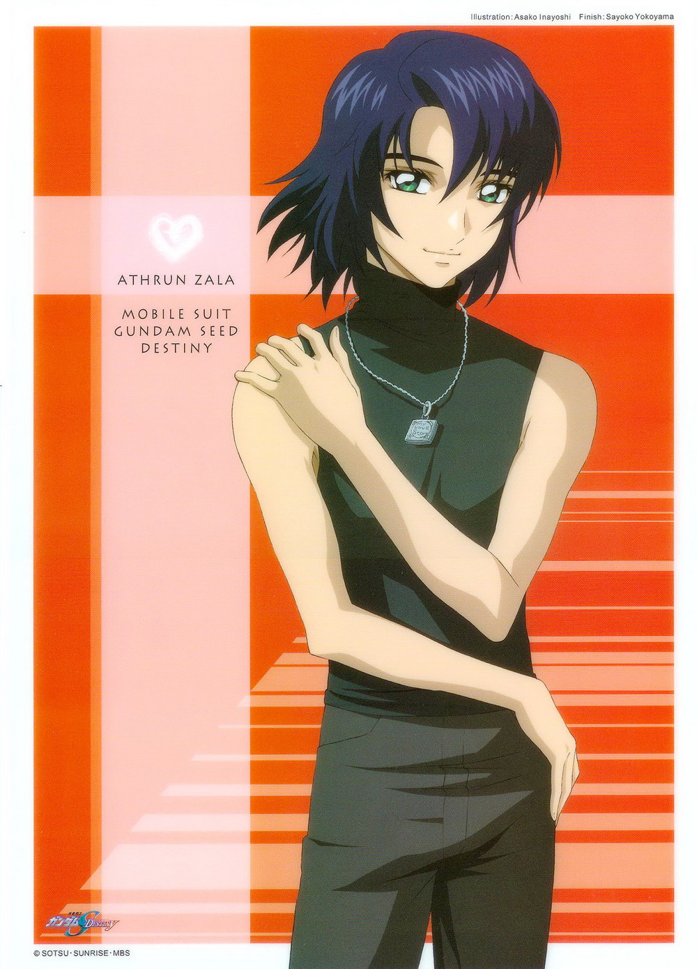  p>阿斯兰·萨拉(athrun zala),日本动画《 a href="#" data-lemmaid=