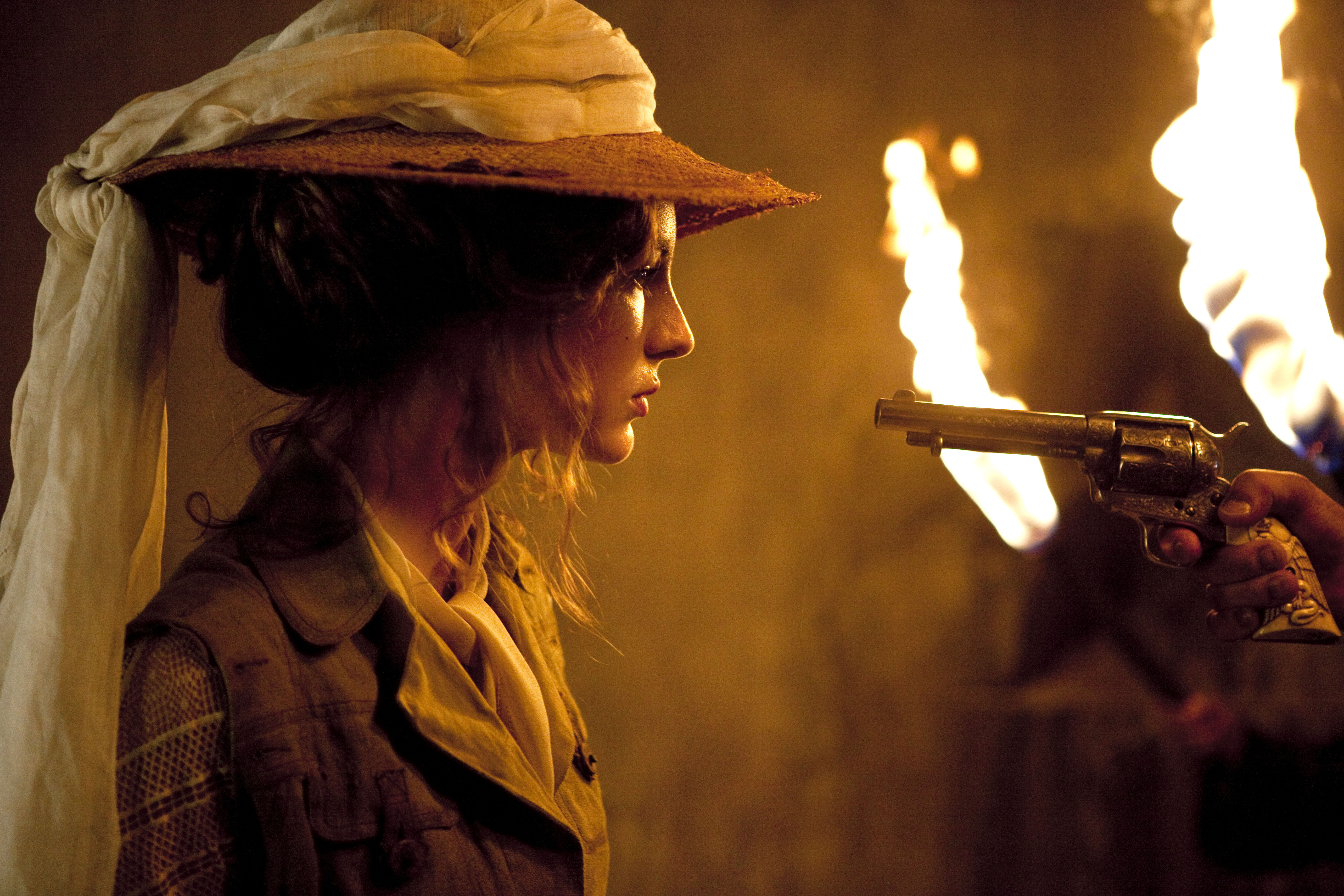 阿黛拉的非凡冒险